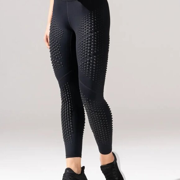 Omorpho G-Tight weighted leggings - Picture 1 of 11